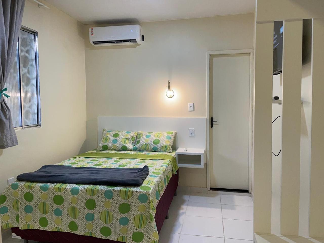 Hotel Residencial Vista Bela Манаус Екстер'єр фото