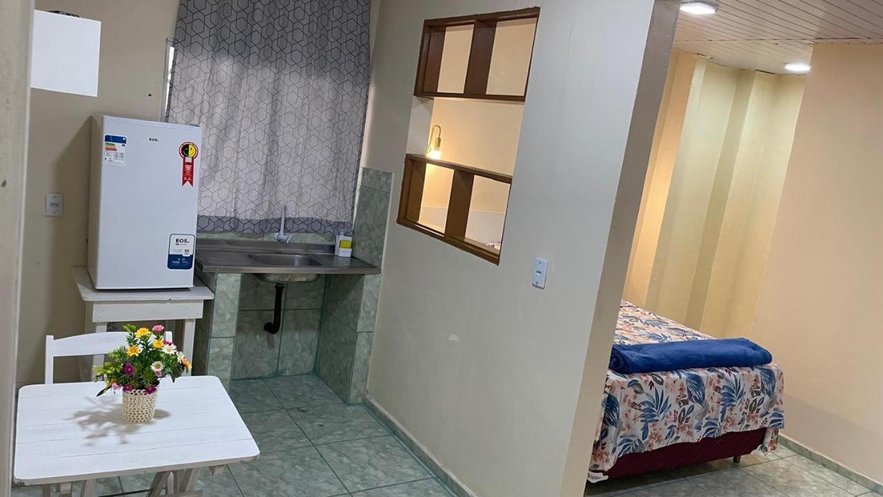 Hotel Residencial Vista Bela Манаус Екстер'єр фото