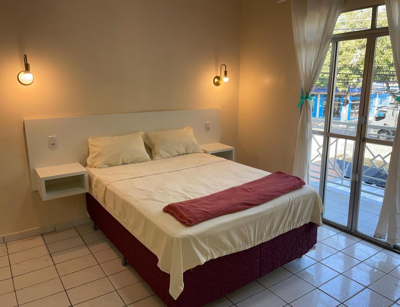 Hotel Residencial Vista Bela Манаус Екстер'єр фото