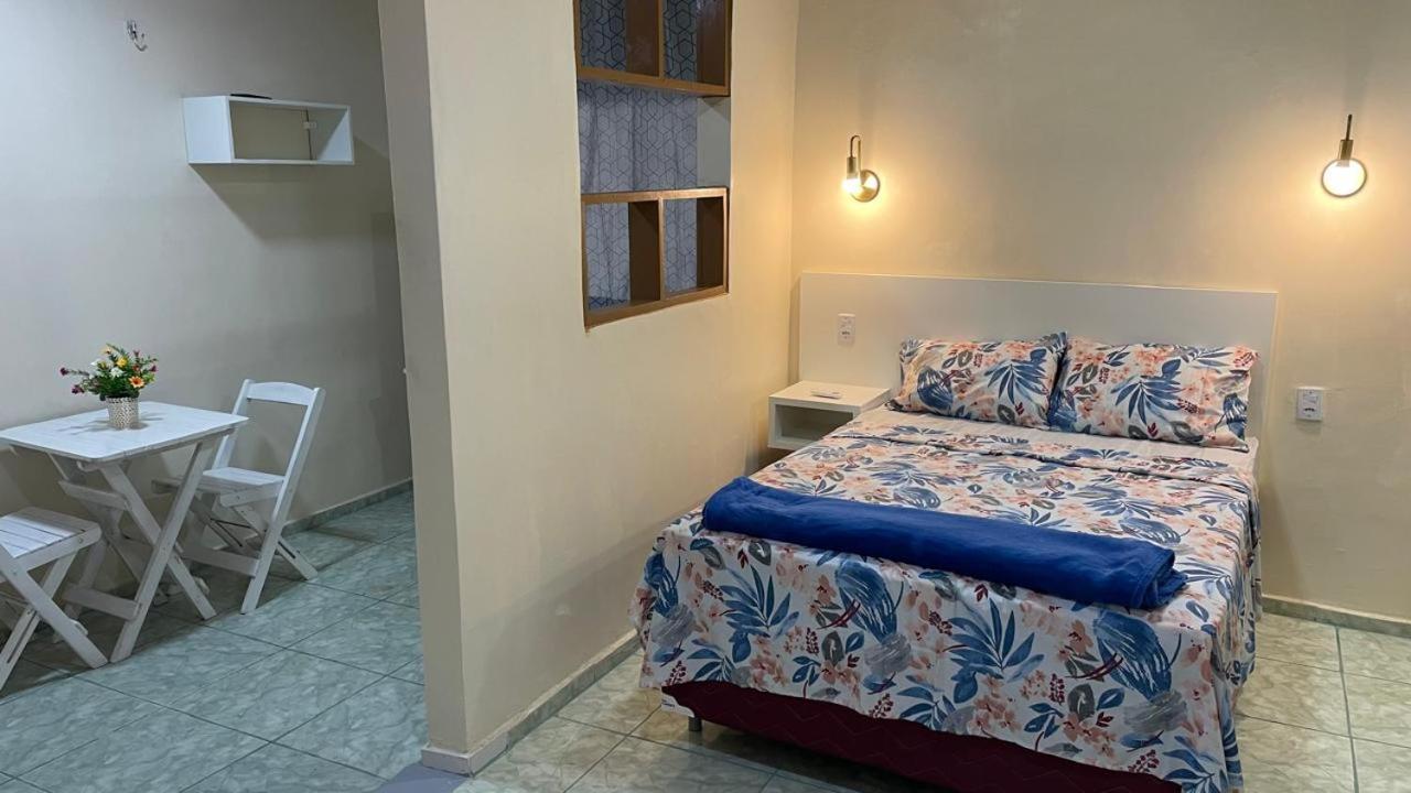 Hotel Residencial Vista Bela Манаус Екстер'єр фото