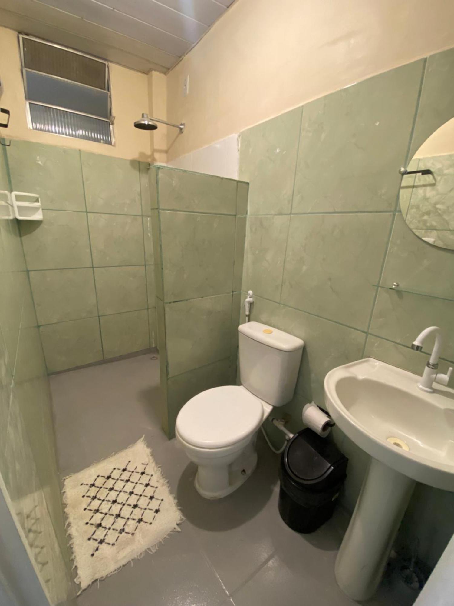 Hotel Residencial Vista Bela Манаус Екстер'єр фото