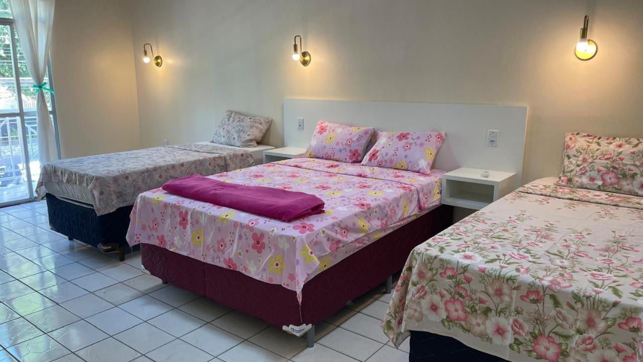 Hotel Residencial Vista Bela Манаус Екстер'єр фото