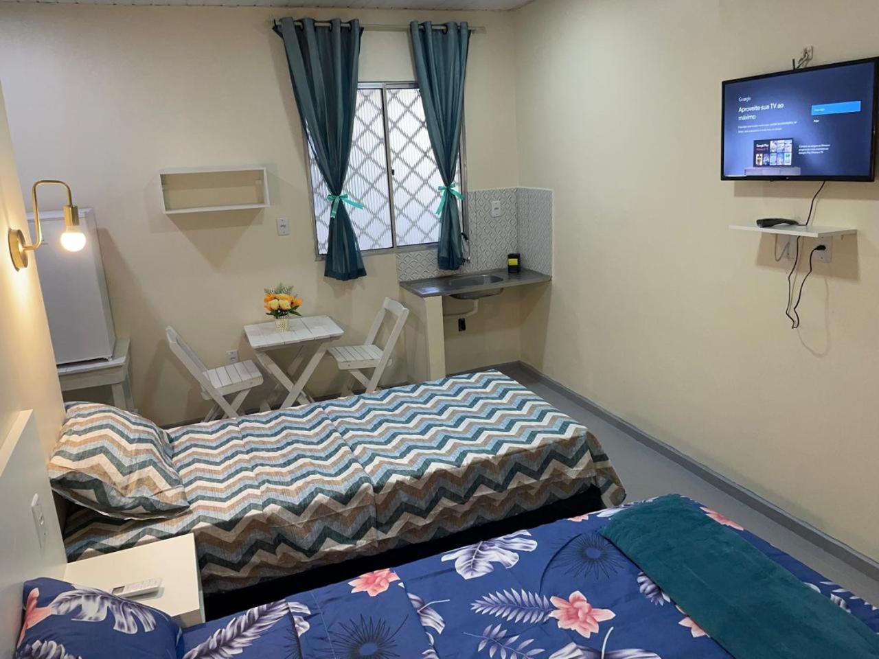 Hotel Residencial Vista Bela Манаус Екстер'єр фото