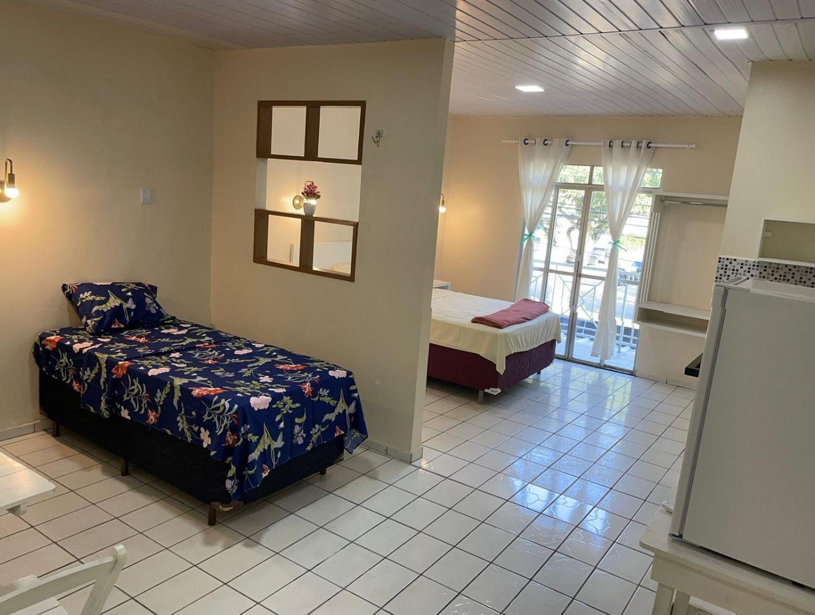 Hotel Residencial Vista Bela Манаус Екстер'єр фото
