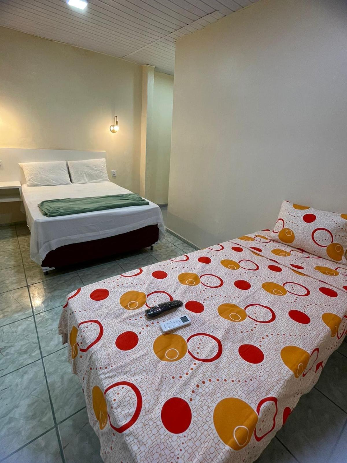 Hotel Residencial Vista Bela Манаус Екстер'єр фото