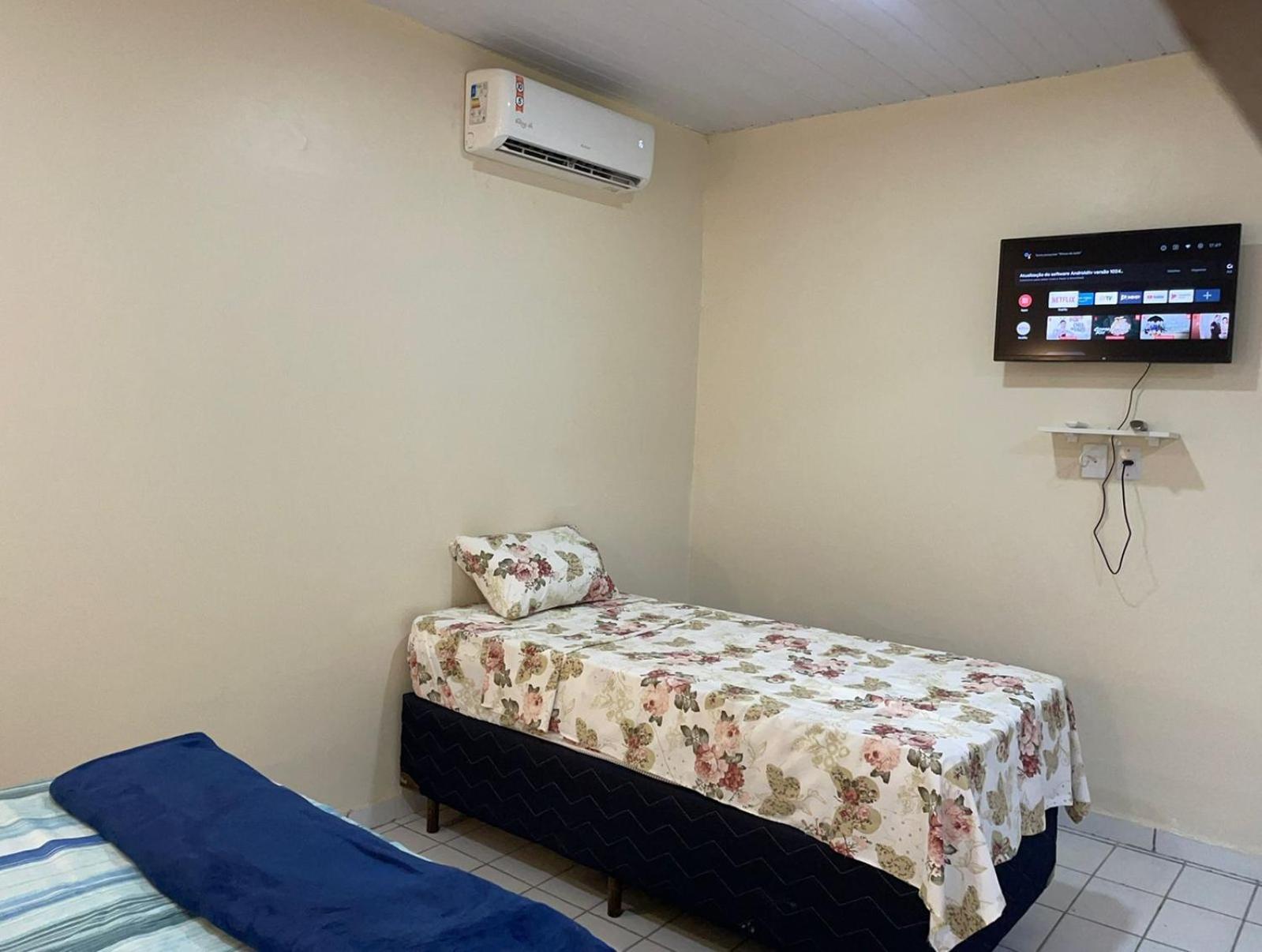 Hotel Residencial Vista Bela Манаус Екстер'єр фото