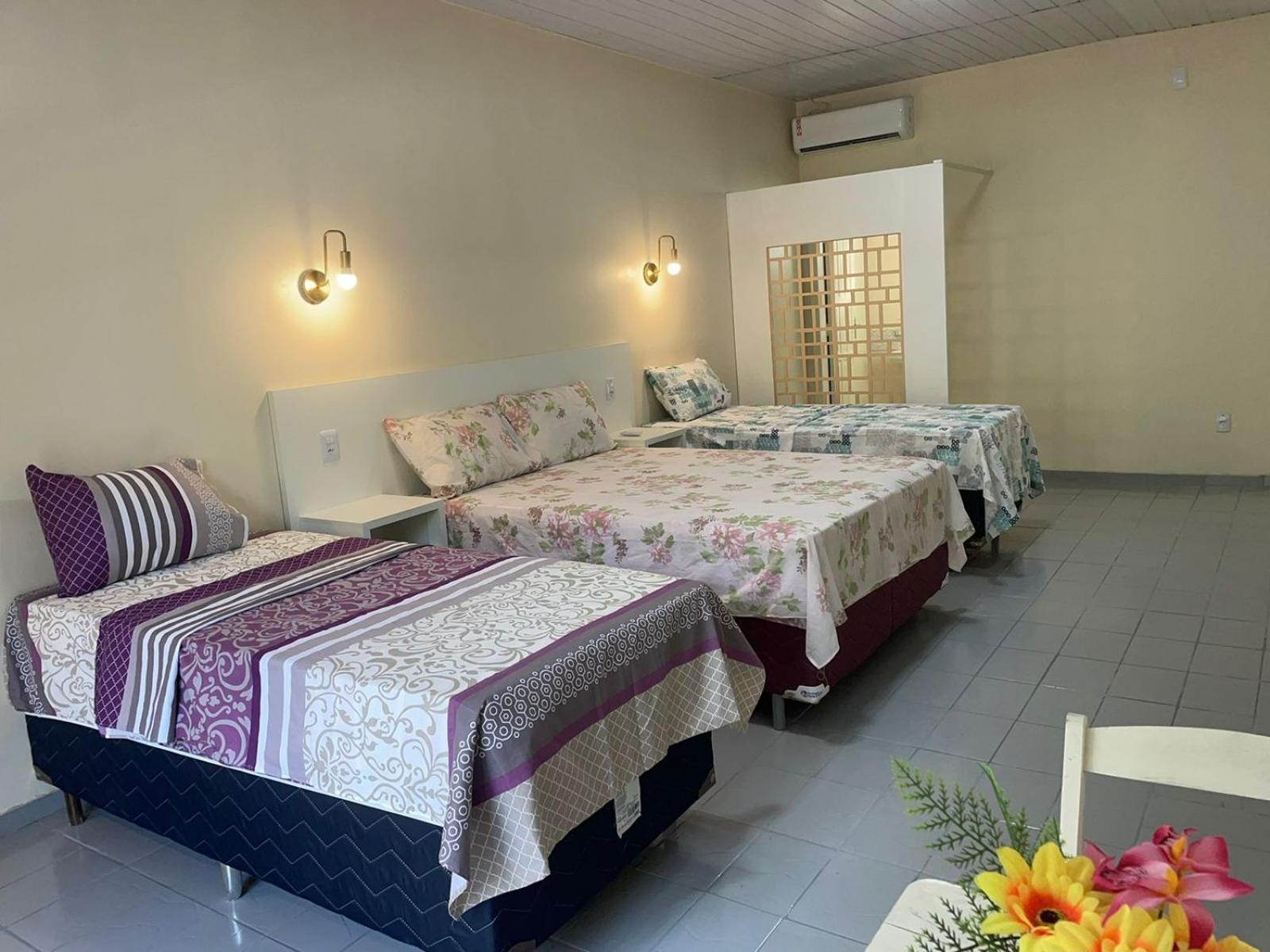 Hotel Residencial Vista Bela Манаус Екстер'єр фото