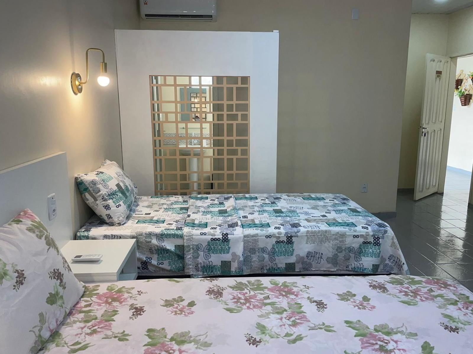 Hotel Residencial Vista Bela Манаус Екстер'єр фото