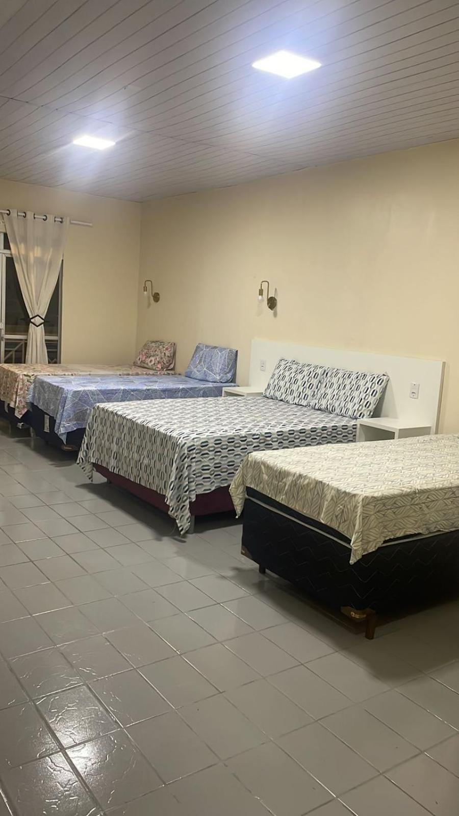 Hotel Residencial Vista Bela Манаус Екстер'єр фото