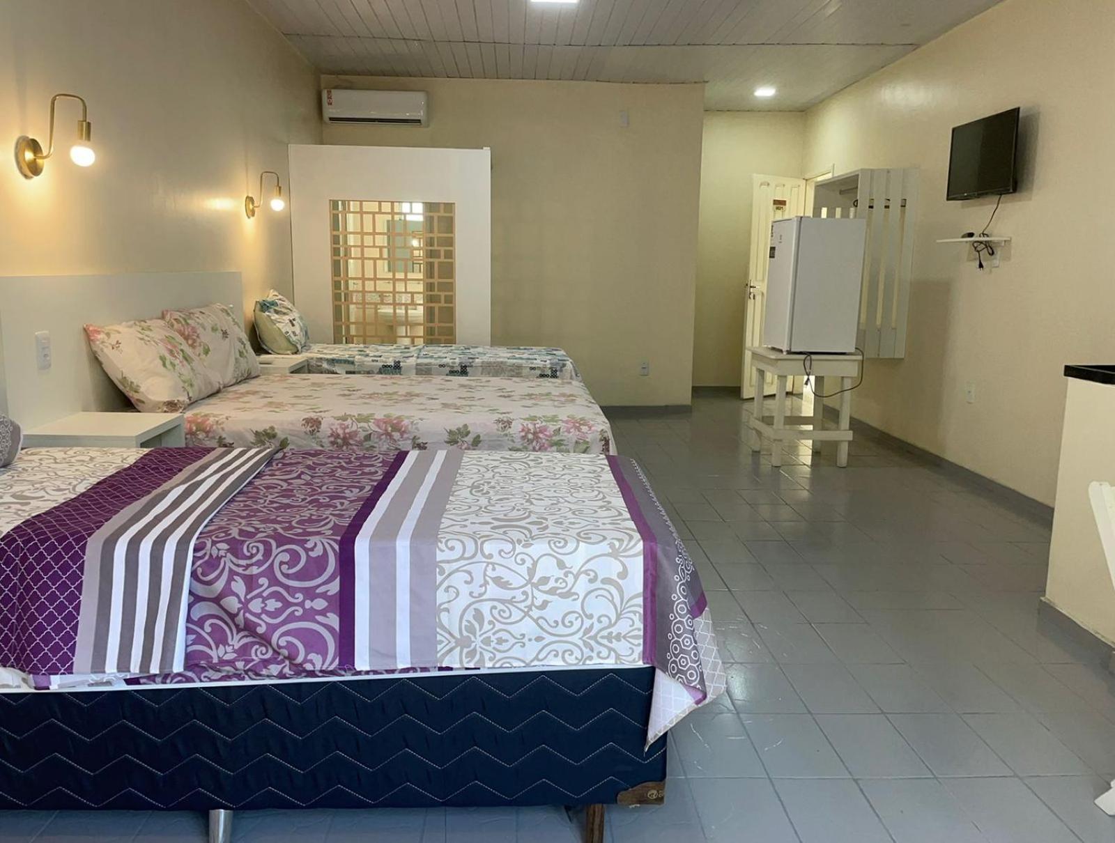 Hotel Residencial Vista Bela Манаус Екстер'єр фото
