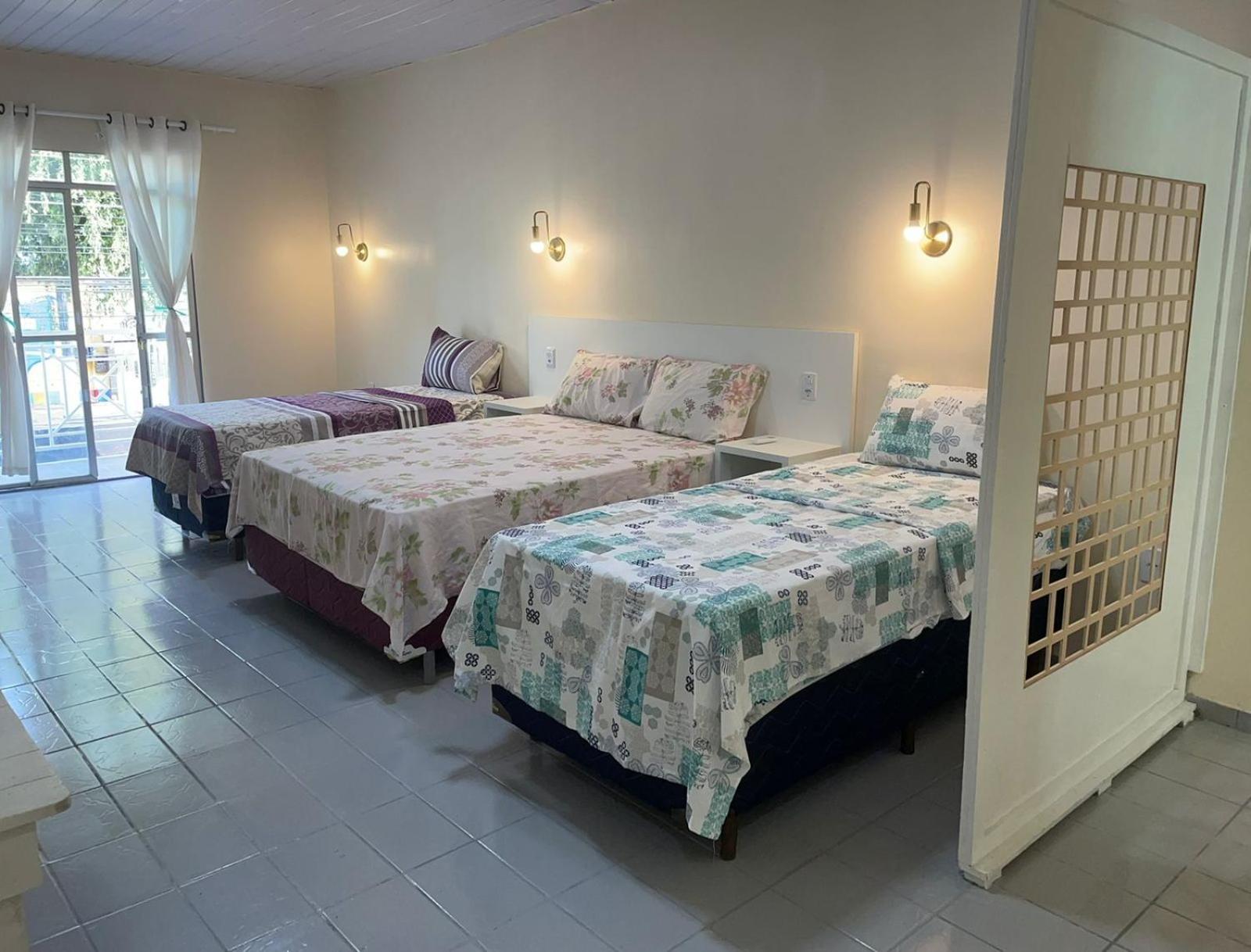 Hotel Residencial Vista Bela Манаус Екстер'єр фото