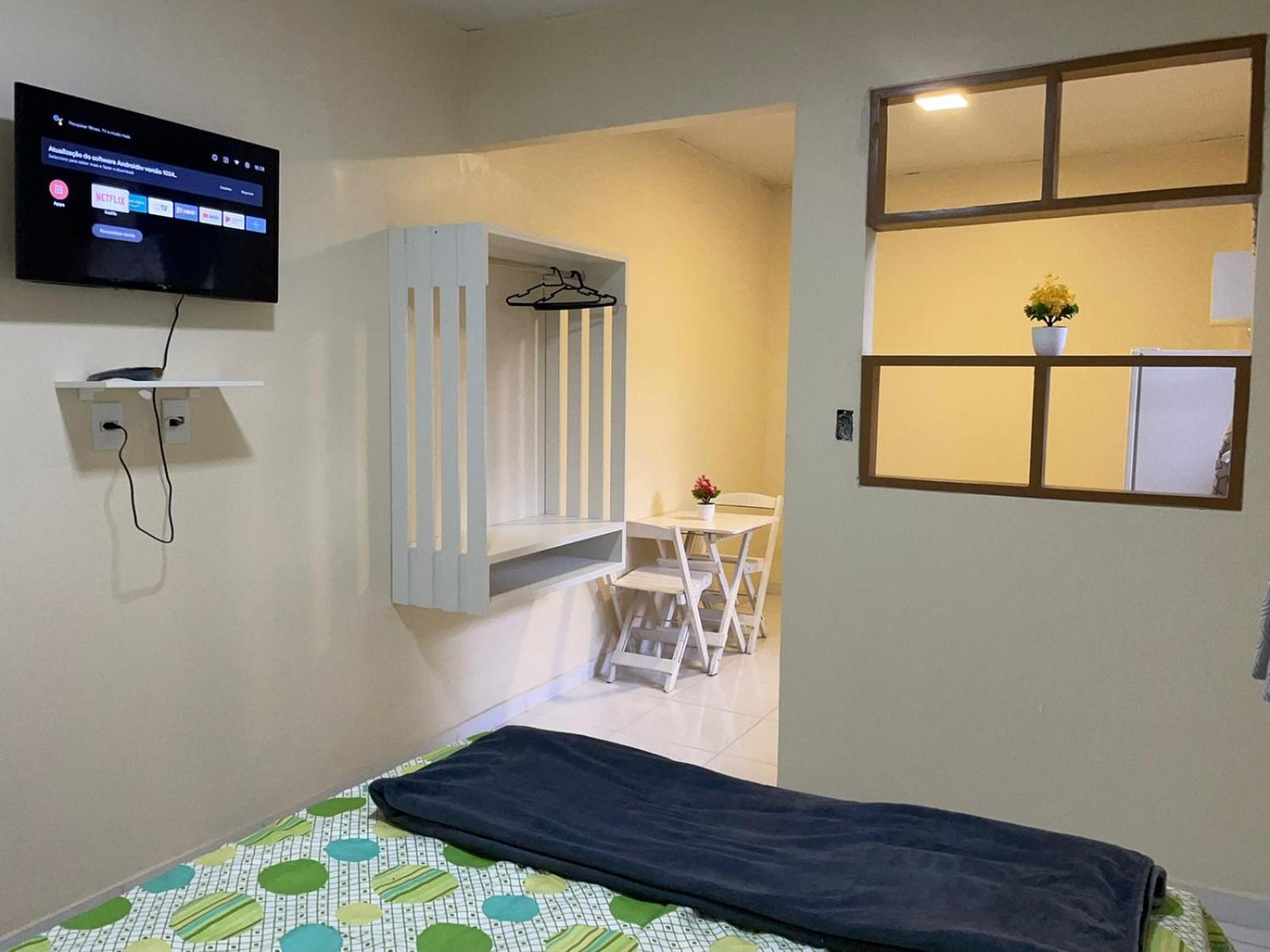 Hotel Residencial Vista Bela Манаус Екстер'єр фото