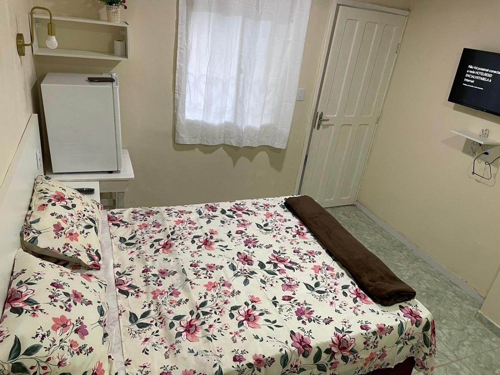 Hotel Residencial Vista Bela Манаус Екстер'єр фото