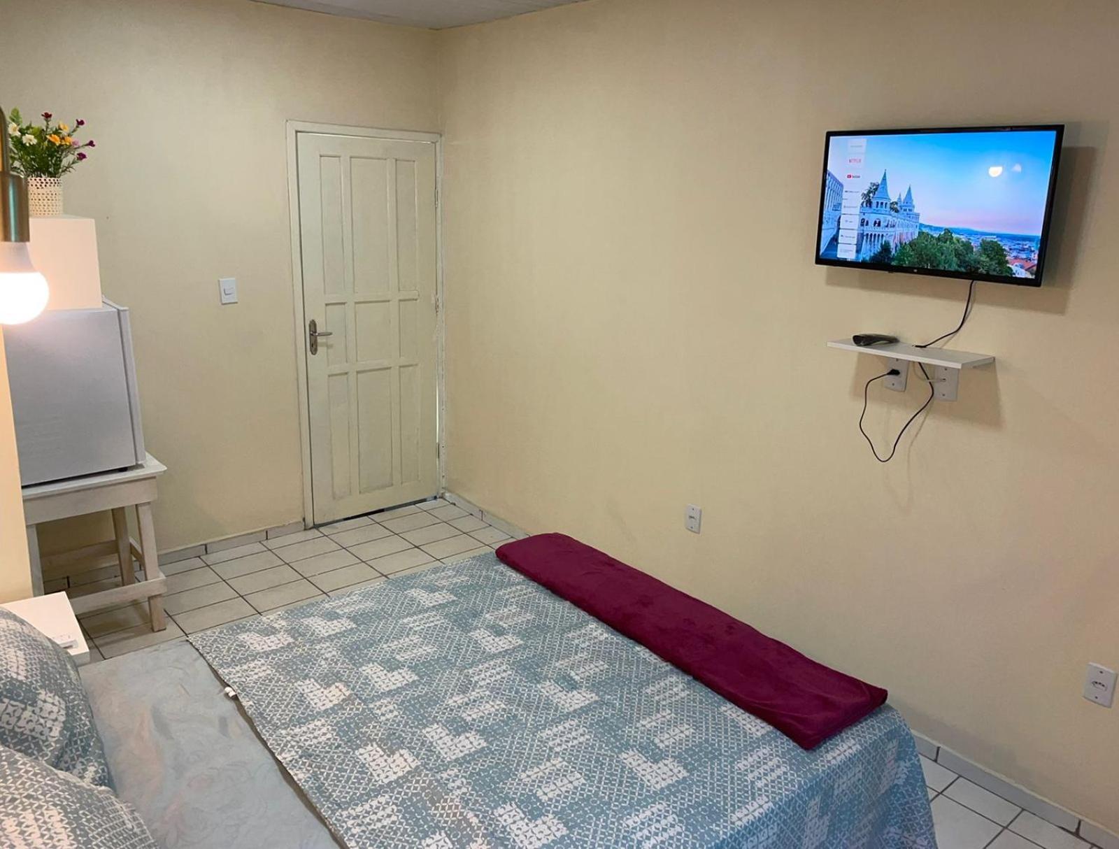 Hotel Residencial Vista Bela Манаус Екстер'єр фото